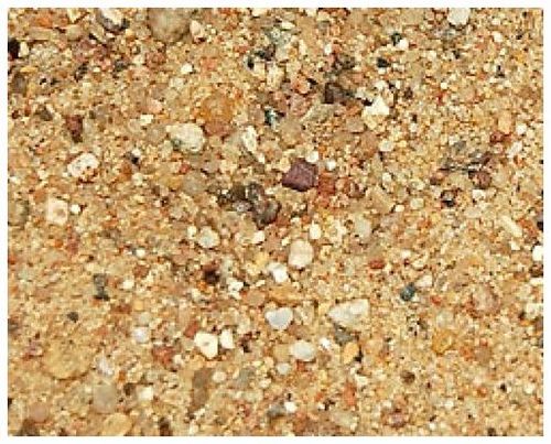 Песок и его применение