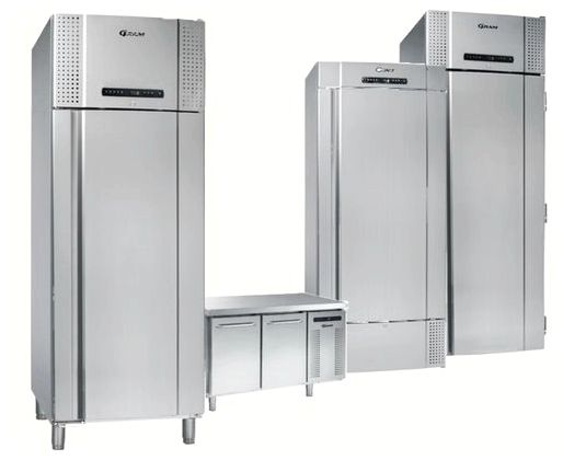 Что такое холодильное оборудование