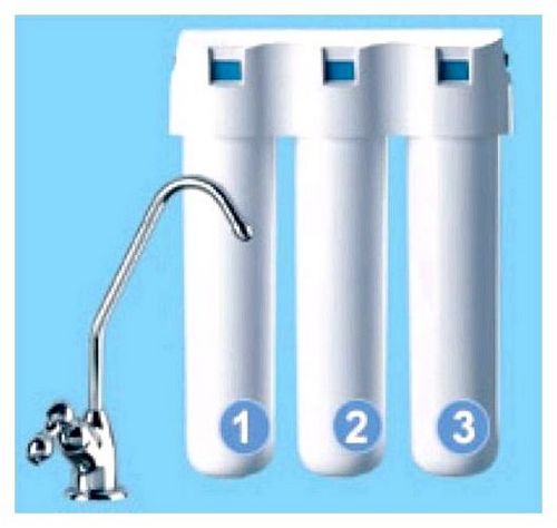 Фильтр для питьевой воды
