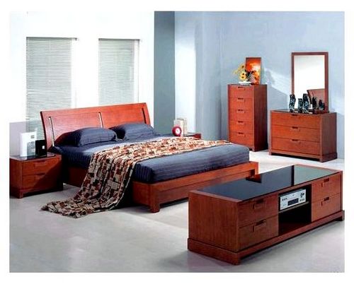Какую мебель выбрать для спальни