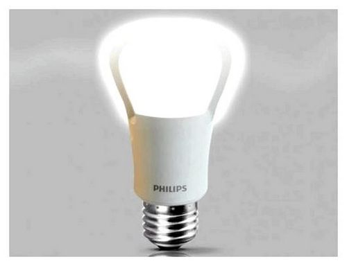 Philips будет снижать цены на светодиодные лампы
