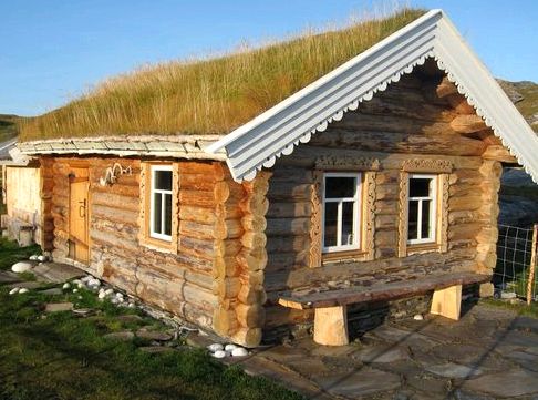 Некоторые аспекты выбора проекта деревянного дома
